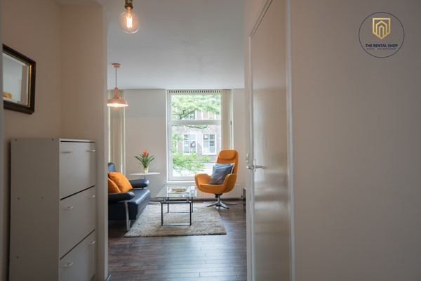 Medium property photo - Witte de Withstraat, 3012 BP Rotterdam